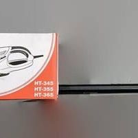 DOLMAR HT-365 25-inch Corded Electric Hedge Trimmer