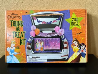 HALLOWEEN DECORATION