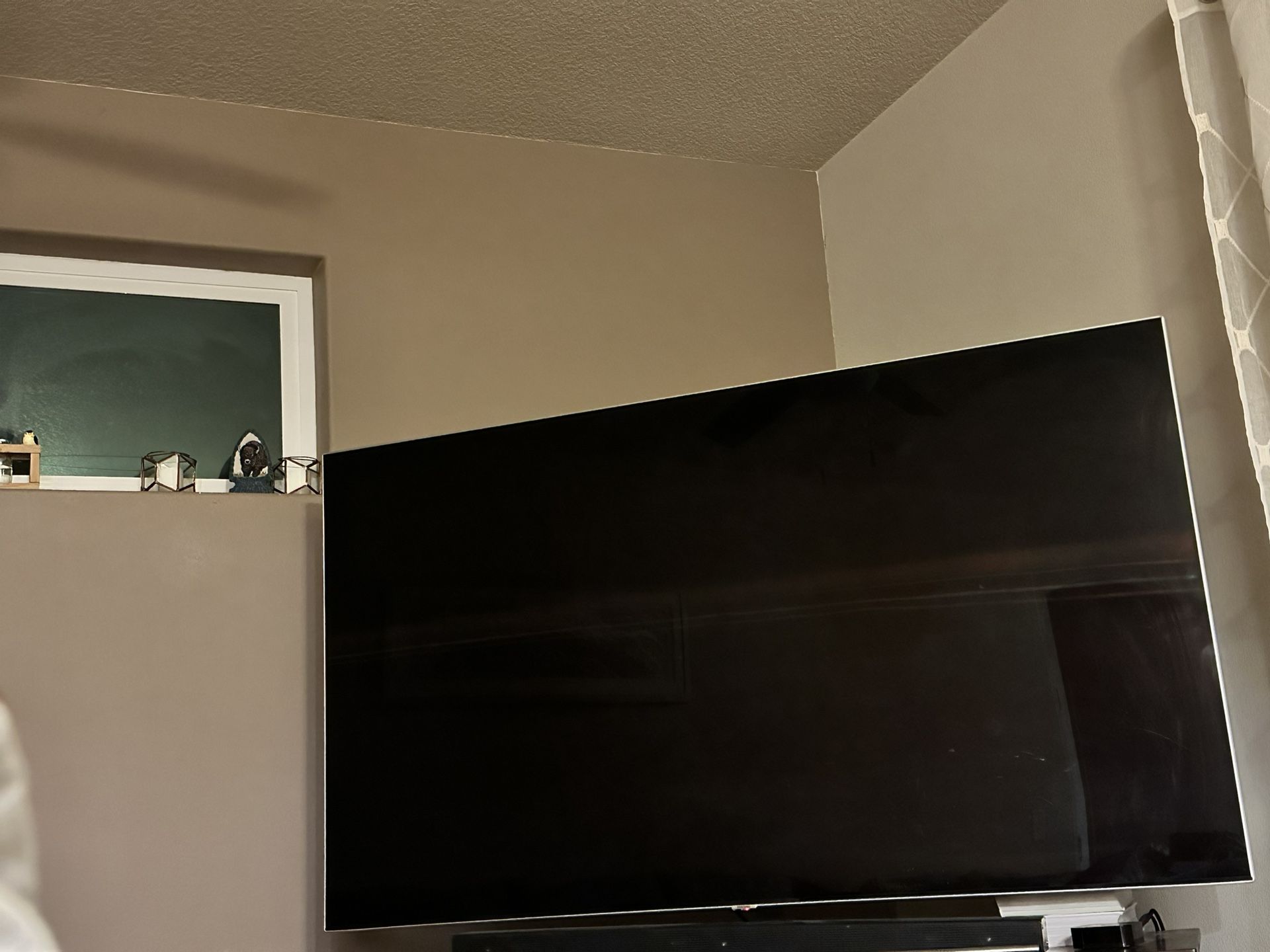 TV Disposal