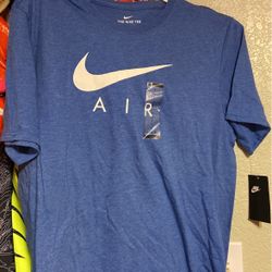 nike mens shirt