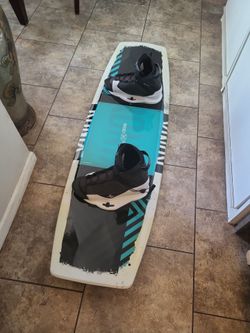Ronix Wakeboard