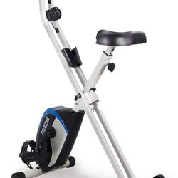 exercise equipment (stationary bike) - $100 (alameda) 