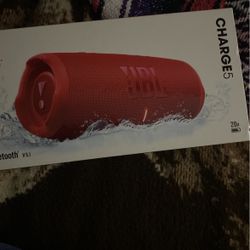 Jbl Charge 5