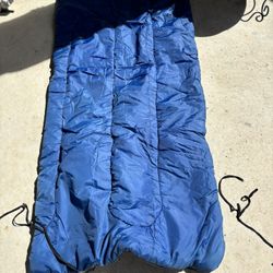 Sleeping Bag Adult