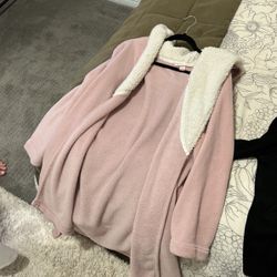 Victoria Secret Robe 