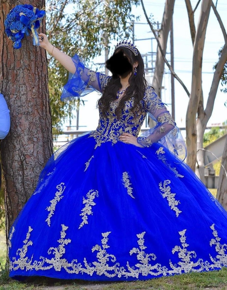 Quince Dress