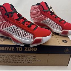 Air Jordan XXXVIII  Size M 7.5 / W 9