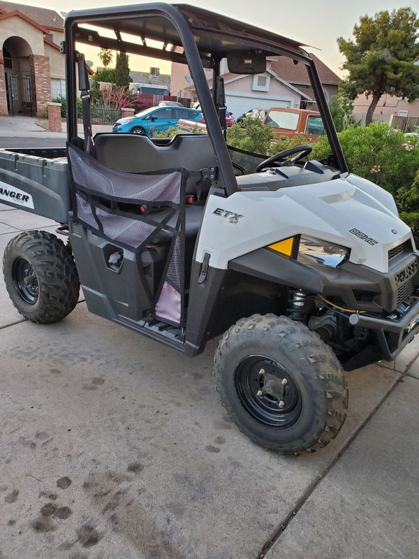 2016 polaris ranger etx 4x4 for Sale in Glendale, AZ OfferUp