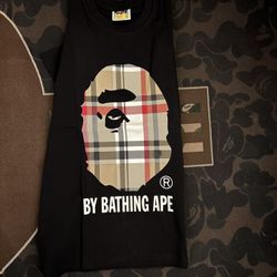 Bape tee