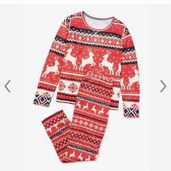 Girls Justice Pajama’s