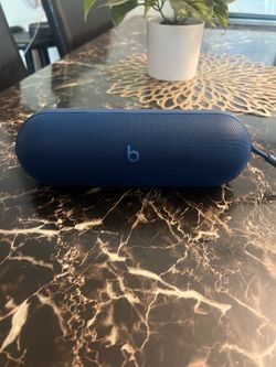 Beats Pill Speaker