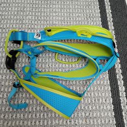 Edelrid Jayne 2 Climbing Harness Xs 