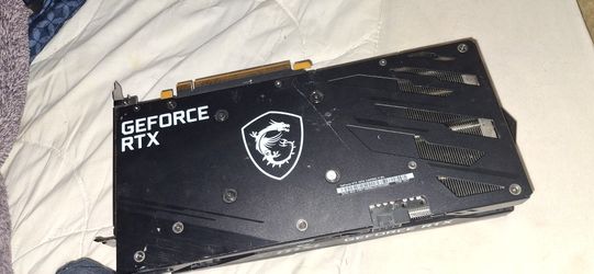 Nvidia Rtx Msi 3050 8gb