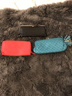 Wallets
