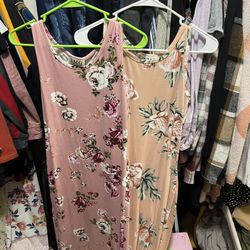 Women’s Dresses 