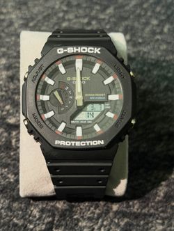 Gshock