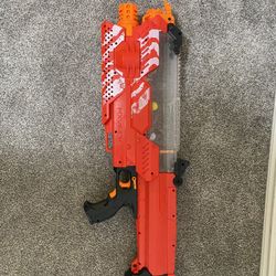 Nerf Gun Rival MxVII 10 K Blaster