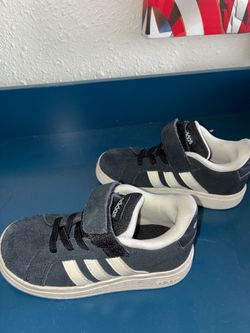 Adidas size 8