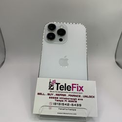 iPhone 15 Pro Max(50 Down) 