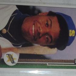 Griffey Jr RC 