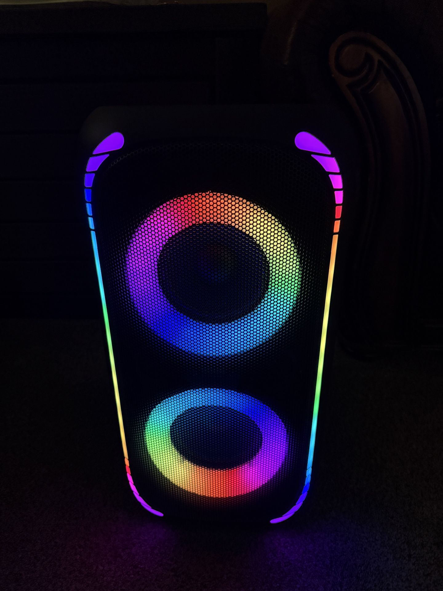 Bluetooth Speaker