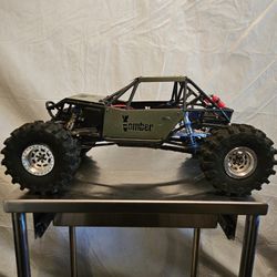 Axial RR10 Bomber 
