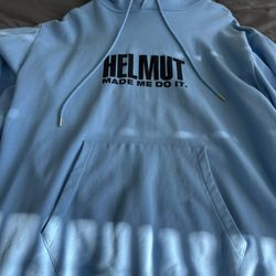 Helmut Lang XXL