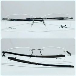 Oakley Optical Frame New