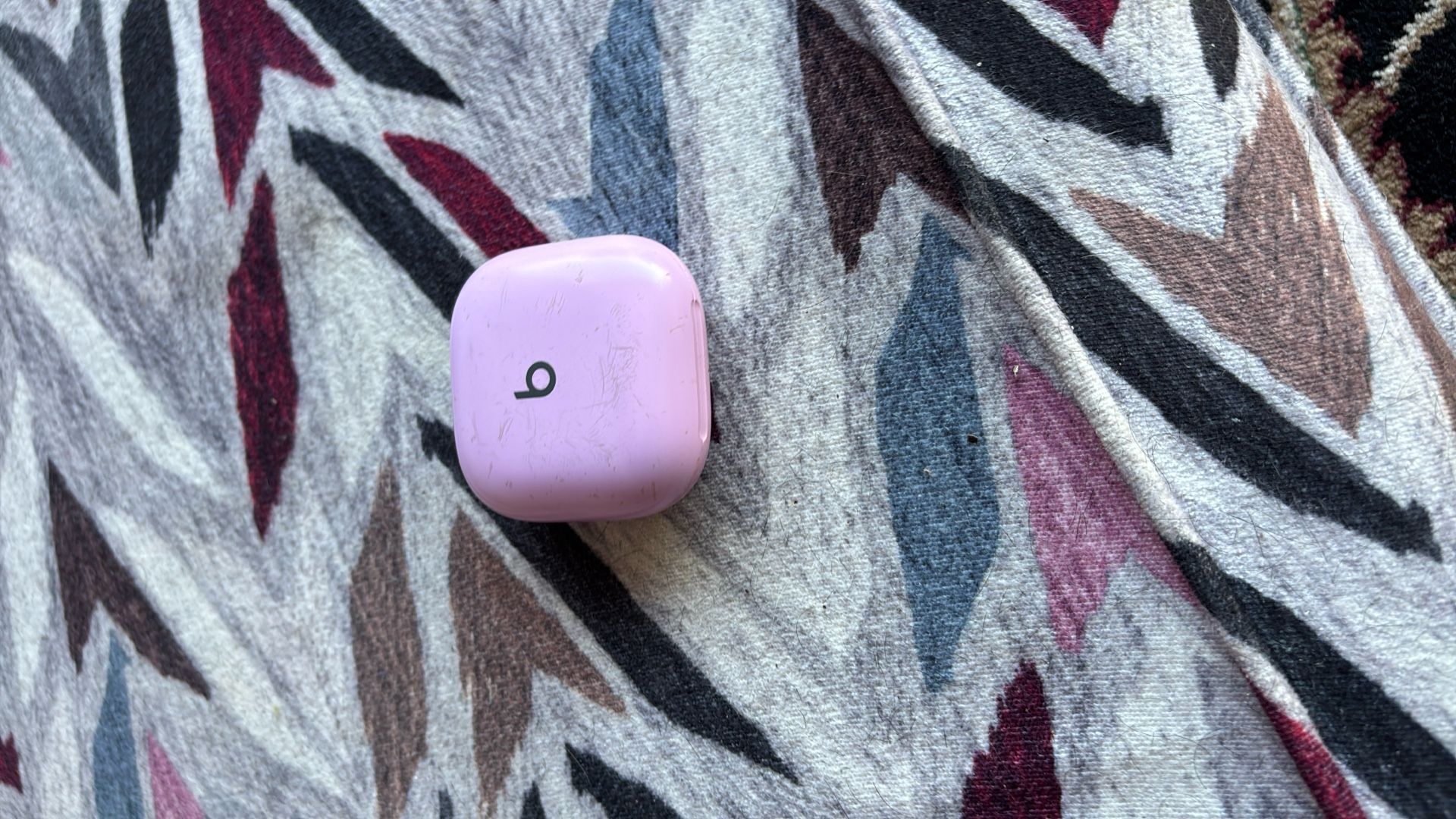 Beats Fit Pro Pink