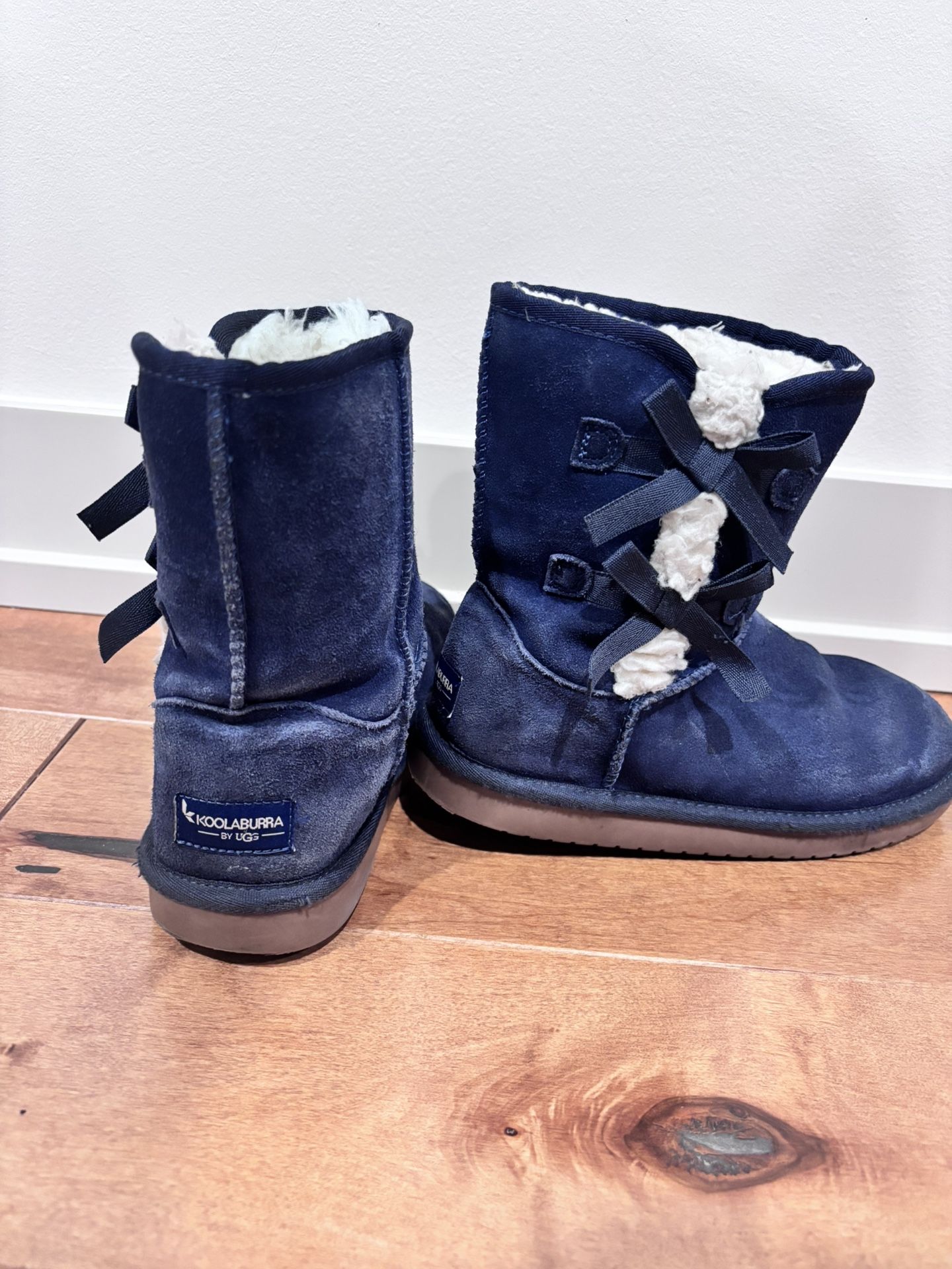 Kookaburra By Ugg Kids Size Us 4 /22,5 Cm