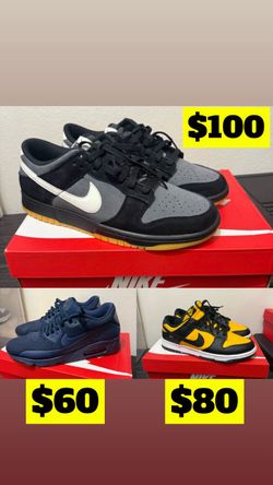 Nike shoes