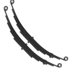 Leaf  Springs