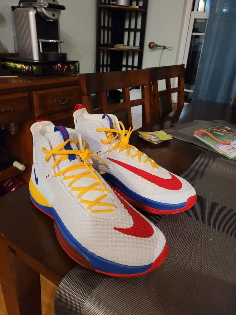 2020 All Star BEN SIMMONS SHOES