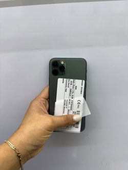 IPHONE 11 PRO MAX 64GB UNLOCKED
