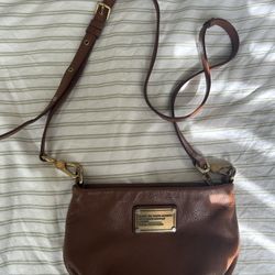 Marc Jacobs Cross Body Bag