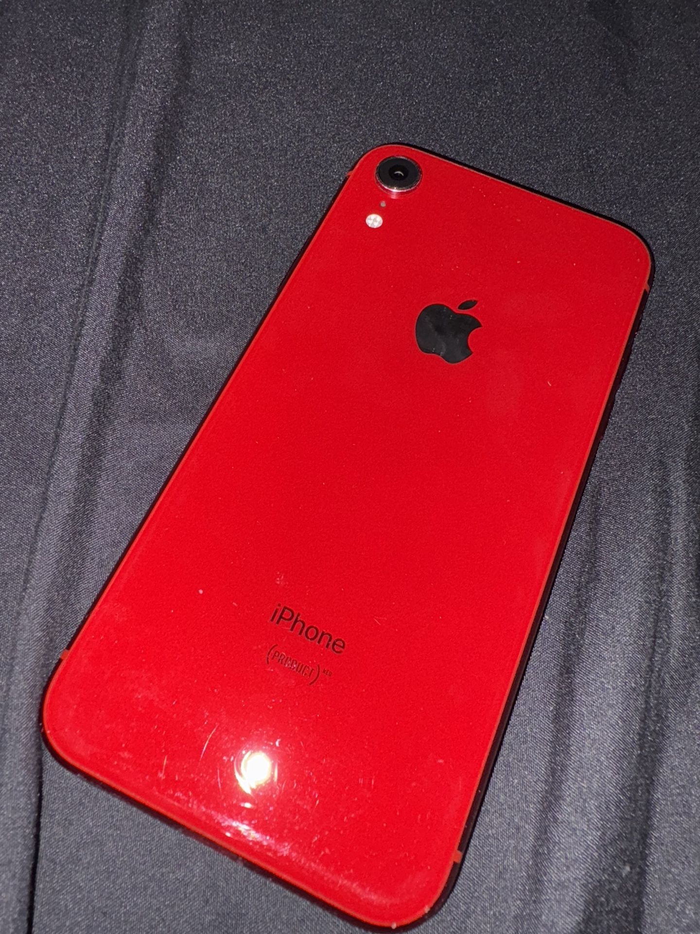 Apple Iphone XR