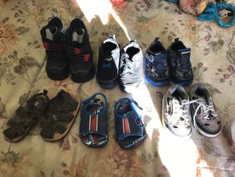 Shoes
