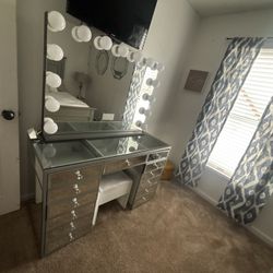 Vanity 