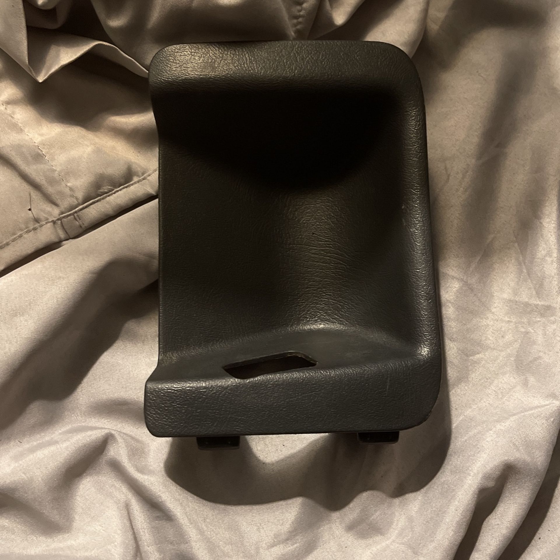Rear Left Passenger Door Handle Cover