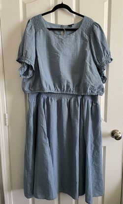 Blue set