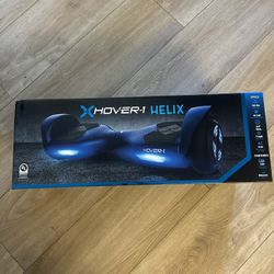 Electric Scooter by Hover-1