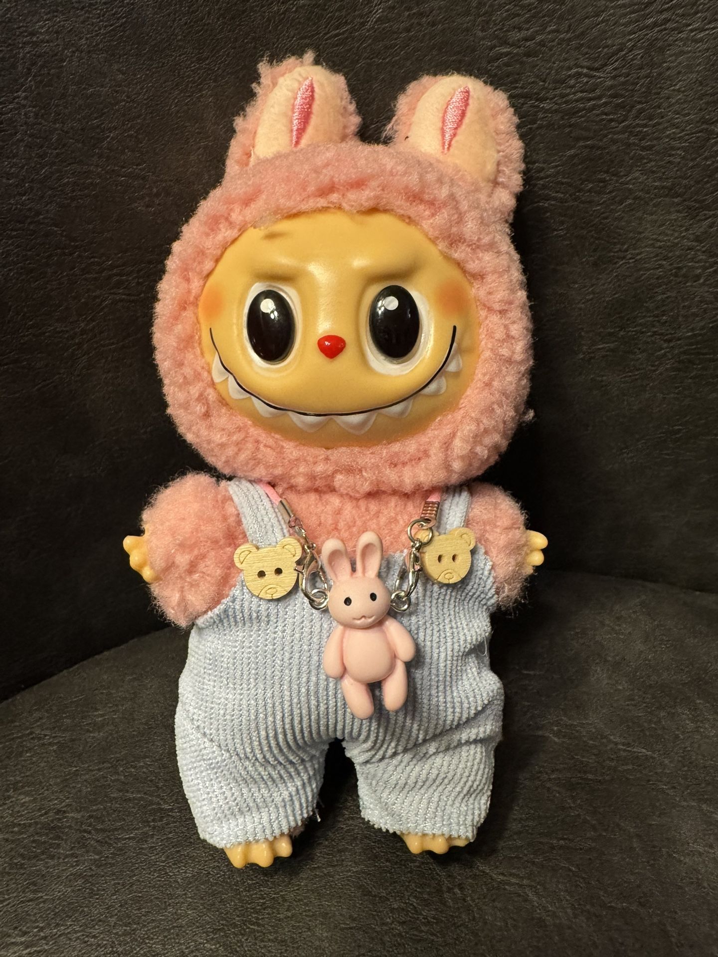 POP MART LABUBU Replacing Clothes Set