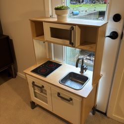 Ikea Play Kitchen