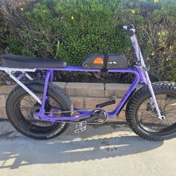 Super 73 Electric Bike