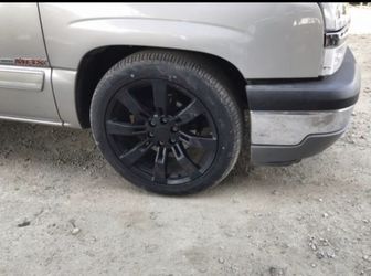 Denali 22s for trades