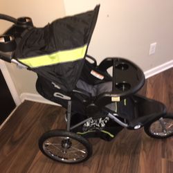 Baby Trend Expedition Stroller (New)