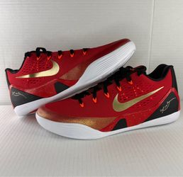 Nike Kobe 9 China Sample