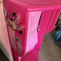 Toddler Bed 