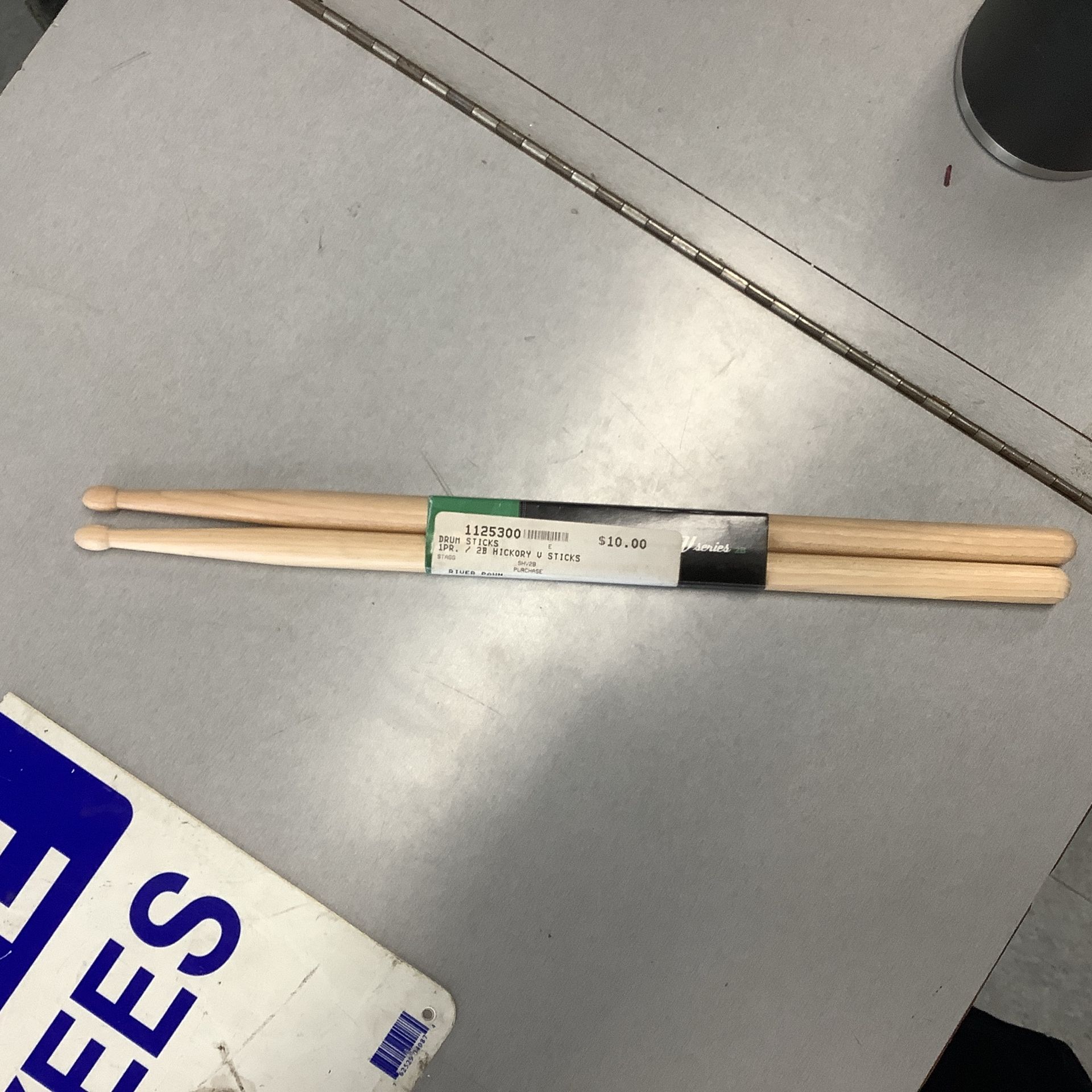 Stagg Drumsticks