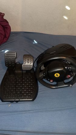 PlayStation Wheel